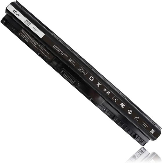 Imagem de Bateria de Laptop 14.8V e 40Wh M5Y1K compatível com Dell Inspiron 15 3000/5000, 14 3451/3452/3458, 17 5755/5758/5759