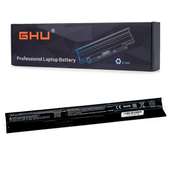 Imagem de Bateria de notebook GHU V104 38Wh para HP ProBook 450 G2 756743-001