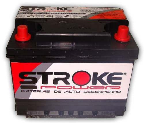 Imagem de Bateria De Som Stroke Power Free 80ah/hora E 700ah/pico