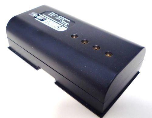 Imagem de Bateria de substituição Cameron Sino Ni-MH 4.8V 3600mAh para CRESTRON ST-BTPN