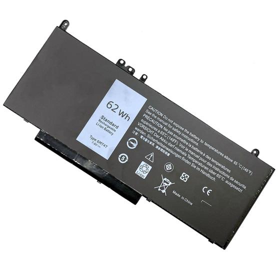 Imagem de BATERIA Dell 5470 7.6V 62WH Type 6MT4T