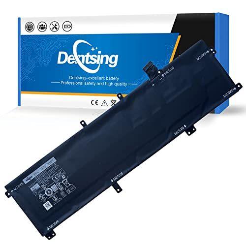 Imagem de Bateria Dentsing 245RR para Dell XPS 15 9530/9535, M3800, 91Wh/11.1V, 7810mAh