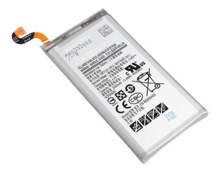 Imagem de Bateria EB-BG955ABA 3500mAh Compatível S8 PLUS