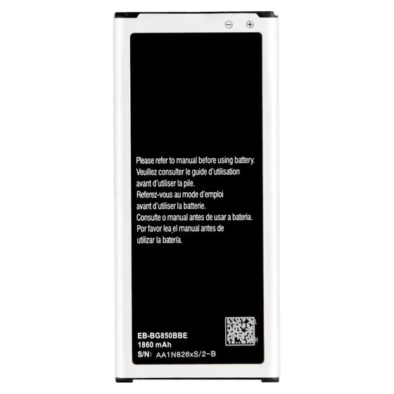 Imagem de Bateria Ebbg850bbe Compatível ALPHA G850 G850F 1860mAh