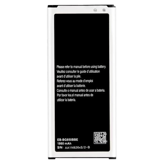 Imagem de Bateria Ebbg850bbe Compatível ALPHA G850 G850F 1860mAh