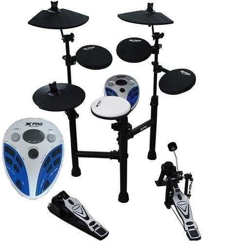 Imagem de Bateria Eletrônica Digital Usb C/ Modulo Ed1 C.ibanez Oferta