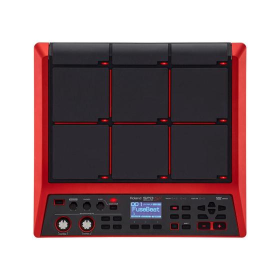 3 - Roland SPD-SX