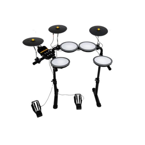 Imagem de Bateria Eletrônica Tagima Nagano Tech 7 Pads Family NTF-01