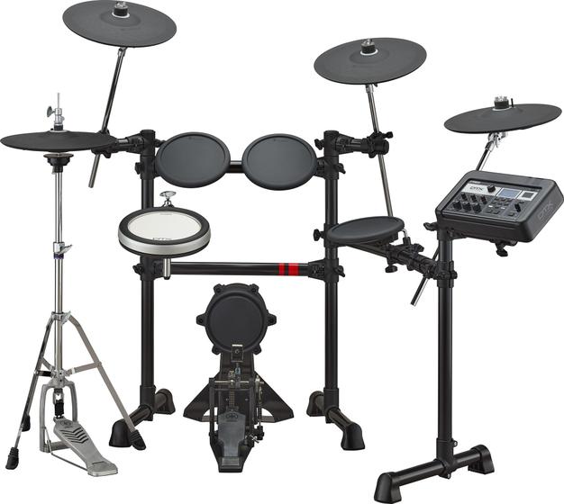 Imagem de Bateria Eletrônica Yamaha DTX6K2X