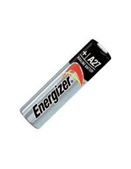 Imagem de Bateria Energizer 12V A27, Energizer, Prata, 1 unidade