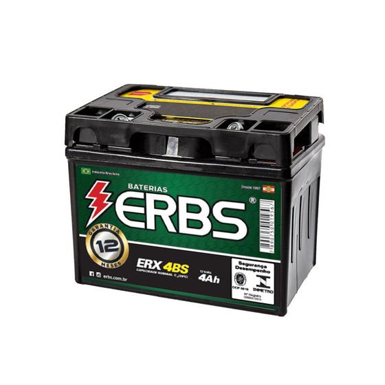 Imagem de Bateria erbs 4 ah / erx-4bs