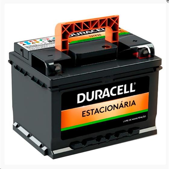 Imagem de Bateria Estacionária 12V 36ah (C100-40ah) 12TE36 Duracell