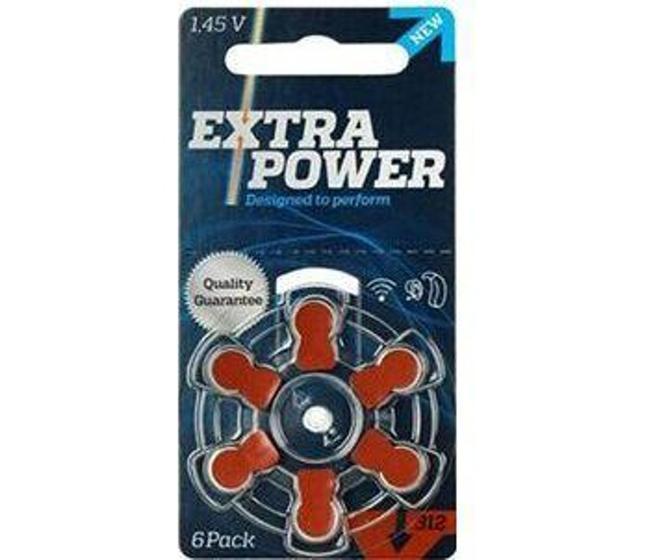 Imagem de Bateria Extra Power 6-312