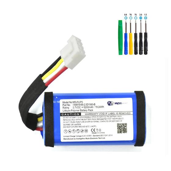 Аккумулятор id1060 b