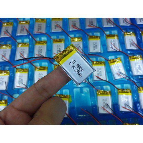 Imagem de Bateria Fone De Ouvido  T450 Bt Nova 4mm X 20mm X 30mm