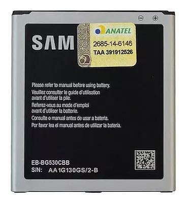 Bateria Galaxy J2 Prime/ J5/ J3/ J2 Core/ J2 Pro G530 Menor preço em Bateria Galaxy J2 Prime/ J5/ J3/ J2 Core/ J2 Pro G530