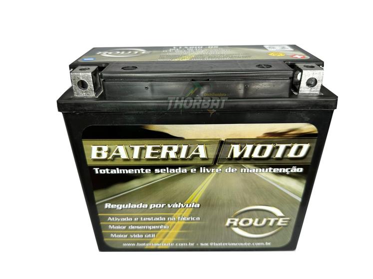 Batterie Für Harley XL 1200 X Sportster Forty 12 YUASA YTX14L-BS AGM Geschlossen