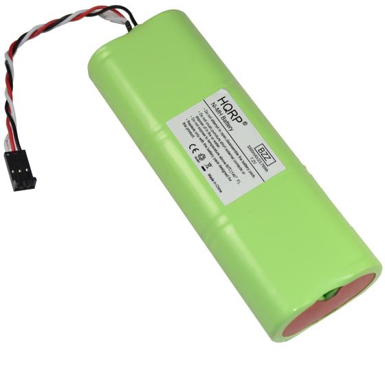 Imagem de Bateria HQRP Compatível com o Medidor de Sinal SuperBuddy 21 e 29