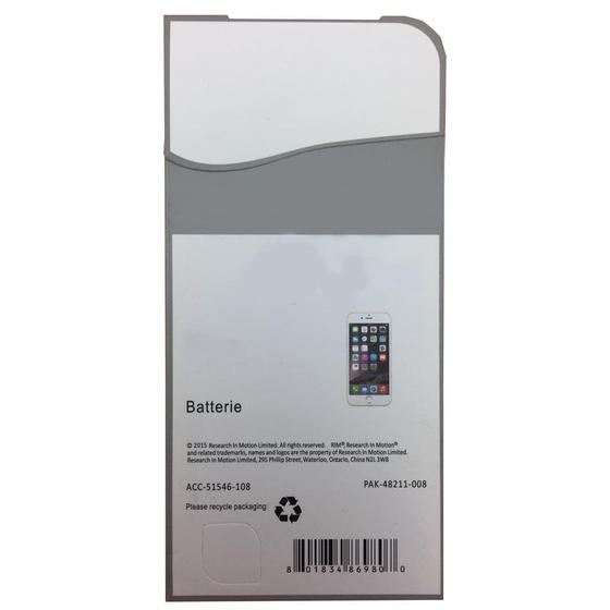 Imagem de Bateria iGlobal Compatível Xiaomi Redmi Pro 4000mah Bm4a Nova Lacrada