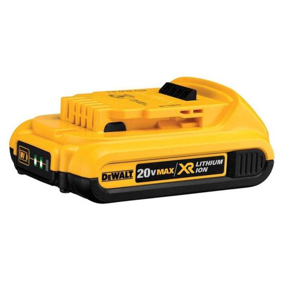 Imagem de Bateria Ion Lition 20V Xr 2.0AH DCB203-B3 DeWalt