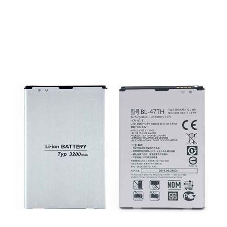 Imagem de Bateria LG G Pro Lite Dual D685