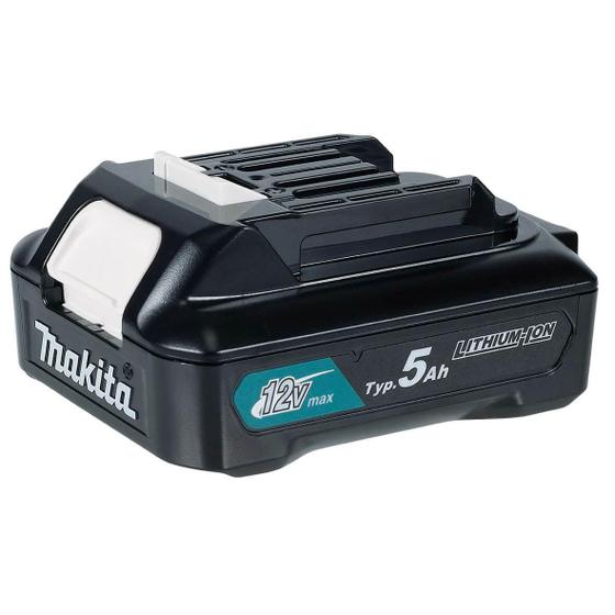 Imagem de Bateria Li-Ion 12V Max 5.0Ah Cxt Makita Bl1050B