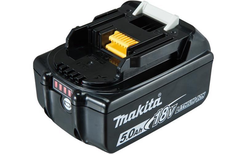 Bateria Li-ion 18v Lithium-ion Makita Bl1850 5ah Menor preço em Bateria Li-ion 18v Lithium-ion Makita Bl1850 5ah