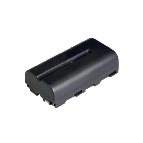 Imagem de Bateria LiPo 550mAh para FPV F550 com Tela HD 7 Polegadas