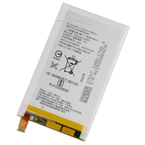 Imagem de Bateria LIS1574ERPC 2300mAh Compatível E4 E2114 E2124 E2104 2105