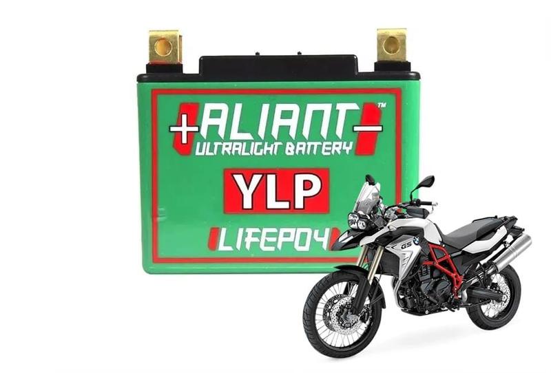 Imagem de Bateria Litio Aliant Ylp14 BMW F800GS F 800 GS Premium 08-16