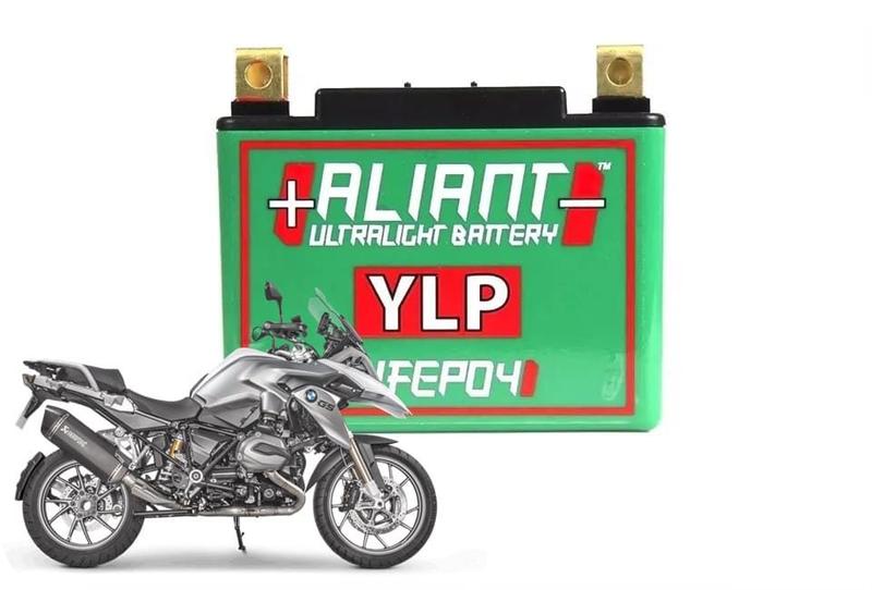 Imagem de Bateria Litio Aliant YLP14 Bmw GS1250 Adventure Premium 2019