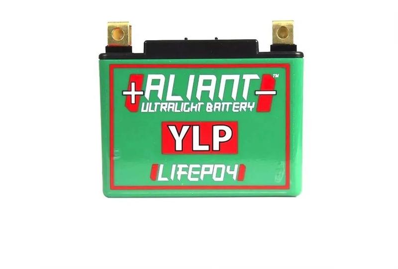 Imagem de Bateria Litio Aliant YLP14 Yamaha XT660X XT 660X XT 660 2006