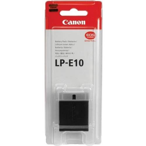 Imagem de Bateria Lp-e10 - Canon T3, T5 E T6 lacrado nota