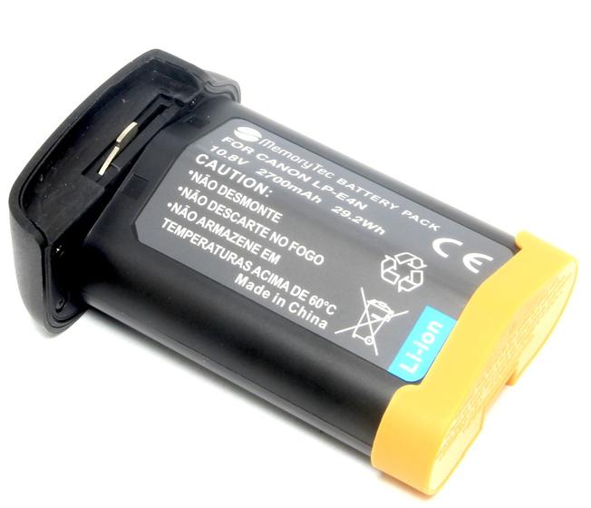 Battery Pack Canon 1dx Mark Ii Battery Canon LP-E19 Battery Next - Main Image