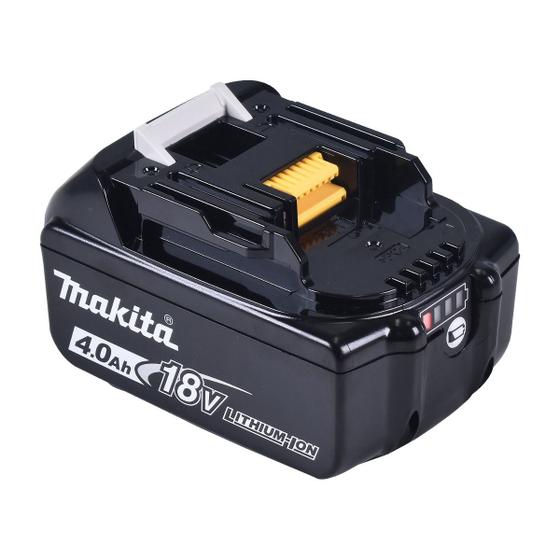 Imagem de Bateria Makita 18v 4.0Ah BL1840B