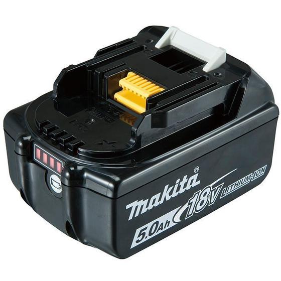 Bateria Makita 18v 5ah Bl1850b Menor preço em Bateria Makita 18v 5ah Bl1850b