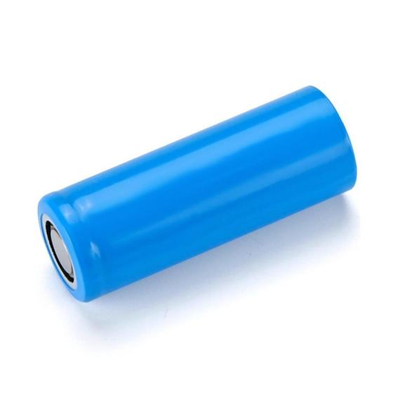 Pila Recargable Li-ion 18500 1200mah 3.7v - Foto 2