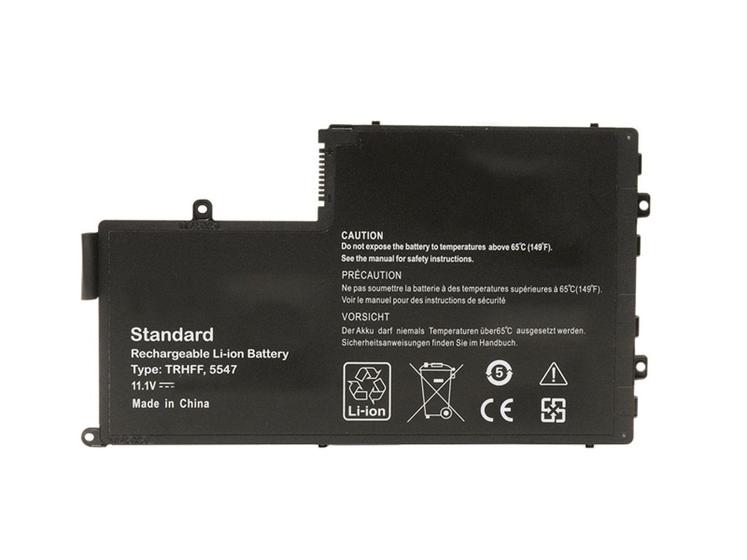 Imagem de Bateria NBC Compatível Com Dell Latitude 3550 , 3450 07p3x9 Opd19 Trhff