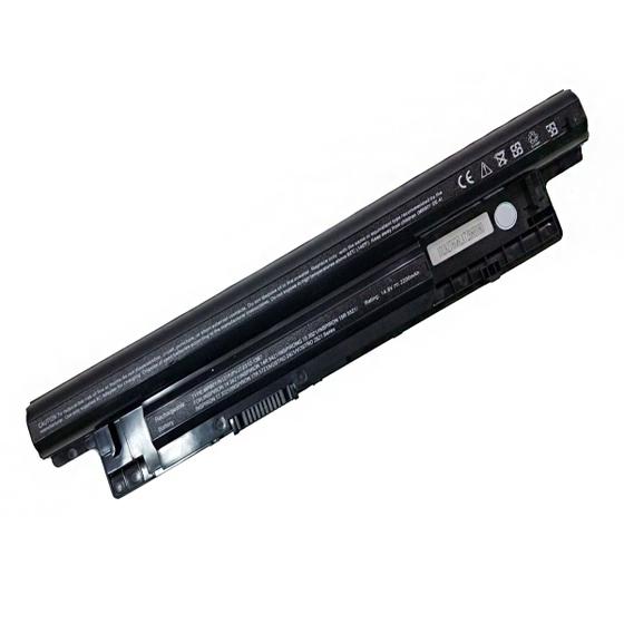 Imagem de Bateria NBC Compativel Para Dell Inspiron 14, 15, & 17 series 0MF69 24DRM XCMRD mr90y14.8v mr90y 14.8v
