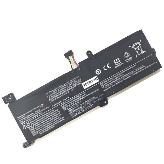 Imagem de Bateria NBC compativel  para Lenovo Ultrafino S145 81s90000br 7.4v l16l2pb2