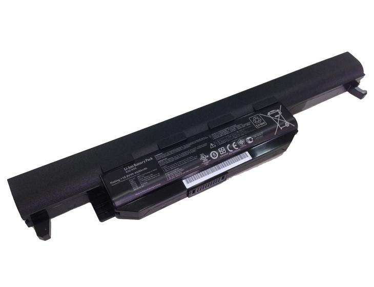 Imagem de Bateria NBC Compativel Para Notebook Asus X45a a32k55 bata32k55