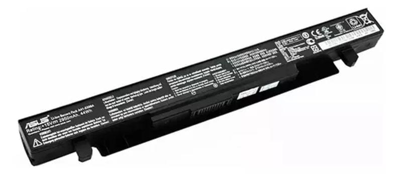 Imagem de Bateria Noteb Asus A41-x550a X550l X450l X550c 14.8v 20204