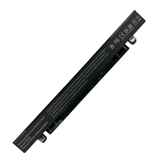 Bateria Notebook Compatível Com: Bateria P/ Note Asus X550 - Neide Notebook Imagem de Bateria Notebook Compatível Com: Bateria P/ Note Asus X550