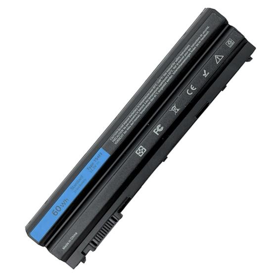 Imagem de Bateria Notebook Dell P33g 14r 5420 11.1v 4400mah Nova