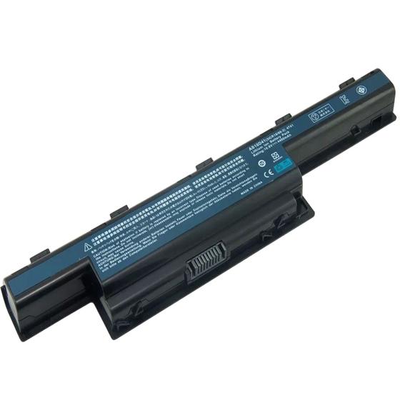 Imagem de Bateria NTF Compatível com Notebook 31cr19/65-2 31cr19/66-2 As10d31 As10d41