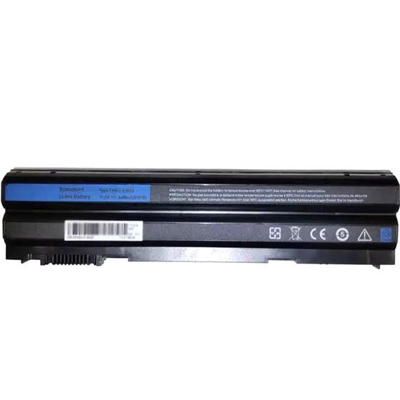 Imagem de Bateria NTF Compatível Notebook Com Dell Latitude E5420, E5520, E6420, E6520- T54fj