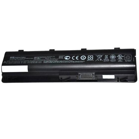 Imagem de Bateria NTF Compatível Para Notebook Hp Pavilion G42 G4 G6 G62 Dm4 Hp1000 Hstnn-cbox l18650-6cqg Mu06