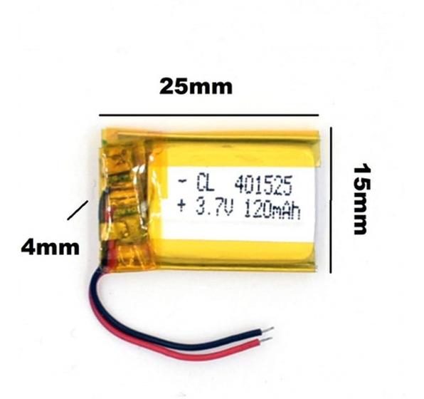 Batteria Per Sony NWZ-E454, NWZ-S738 MP3 Player - 750mAh, 3.7V, Li-Ion, Ricaricabile - Foto 3