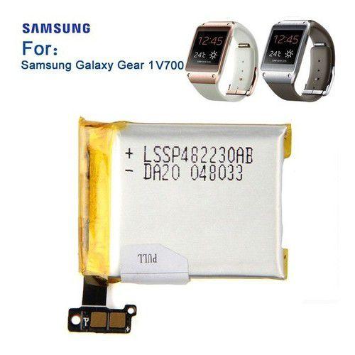 Imagem de Bateria Original Relógio Smart Galaxy Gear Sm-v700 Sm V700
