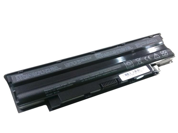 Bateria P/Notebook Dell Inspiron 15R N5010, 15R N5110 P17F P17F001 P19G J1knd 9t48v Menor preço em Bateria P/Notebook Dell Inspiron 15R N5010, 15R N5110 P17F P17F001 P19G J1knd 9t48v